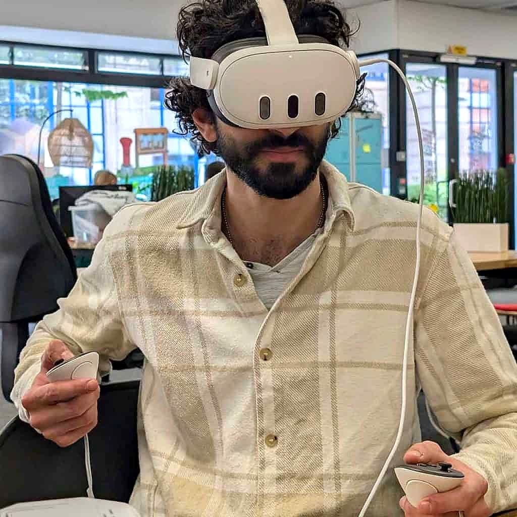 Innovation work at MindHug