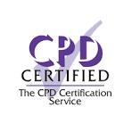 CPD Certified