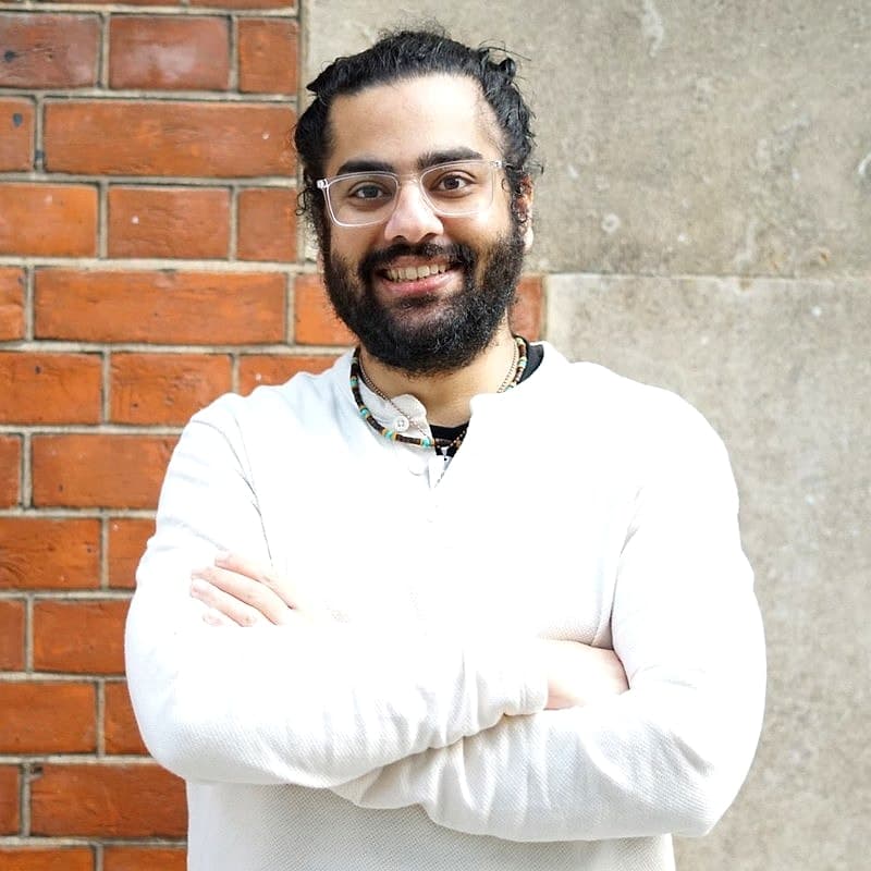Chitraj (Raj) Singh