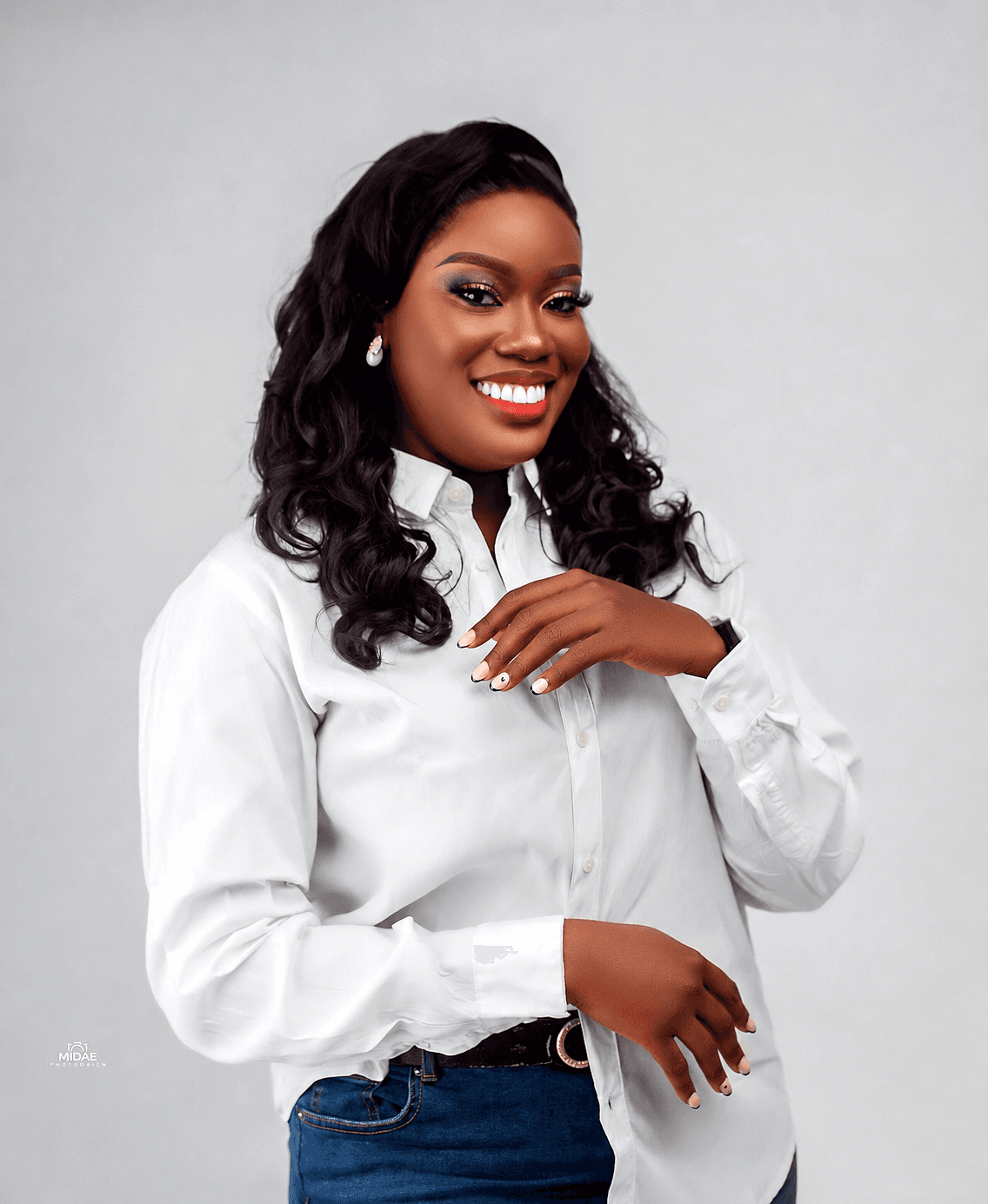 Chidinma Beatrice Egwu