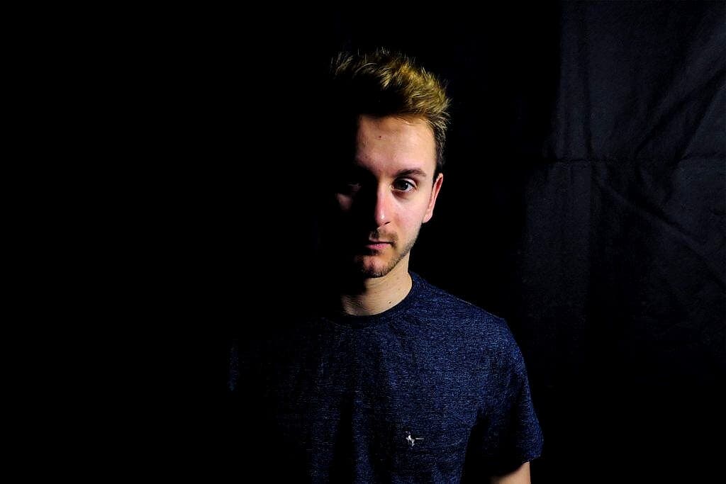 Luke Davies